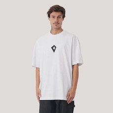 Camiseta Box Fit MCD Masculina