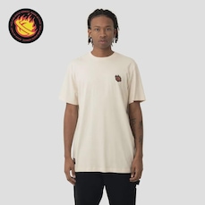 Camiseta Lost Fire Performer Masculina