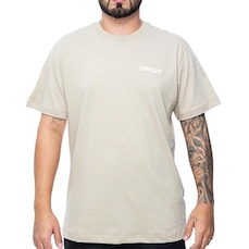 Camiseta Oakley Mad Seagull SM26 Masculina