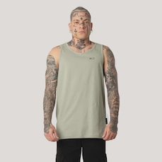 Camiseta Regata Masculina MCD Básica Classic