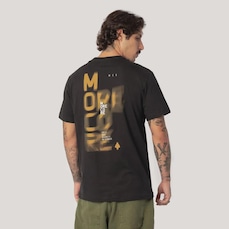 Camiseta Regular MCD More Core Desfocado Masculina