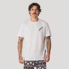 Camiseta Regular MCD More Core Division Centro Masculina