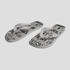 Chinelo De Dedo Lost Sheep Unissex