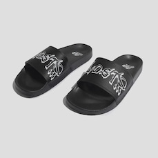 Chinelo Slide Lost Tag Unissex