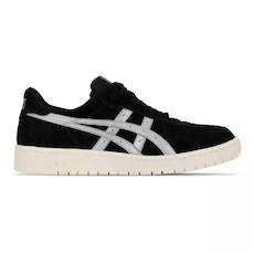 Tênis Asics Japan s Camurça Feminino