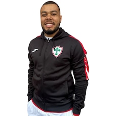 Blusa Portuguesa Joma Olimpiada Masculina