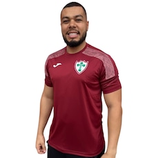 Camisa Portuguesa Joma Championship VIII Masculina