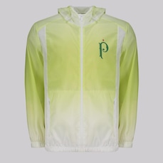 Jaqueta Do Palmeiras Corta Vento Torcedor FutFanatics