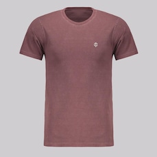 Camiseta Do Internacional Tinturada FutFanatics Masculina