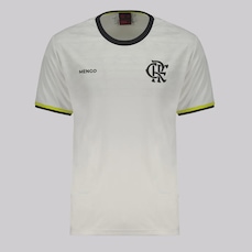 Camisa Do Flamengo Lumina Masculina