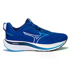 Tênis Mizuno Base Ride Masculino