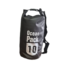Bolsa Saco Estanque DK A Prova D'água Reforçada Impermeável com Alça 10 Litros