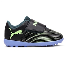 Chuteira Society Puma Future 7 Play TT V Infantil