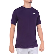 Camiseta Adidas Club Tennis Climacool Masculina