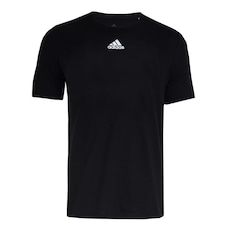 Camiseta Adidas Small Logo Masculina
