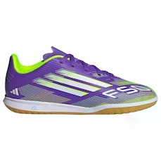 Chuteira De Futsal Adidas F50 Club Infantil