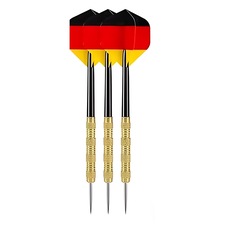 Kit de Dardos Gold Sports 18 gramas