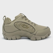 Tênis Oakley Halftrack Low 3 Khaki Masculino
