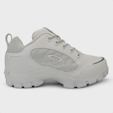 Tênis Oakley Halftrack Low 3 White Masculino