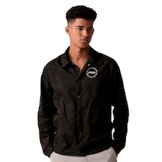 Jaqueta Fila Union Classics Masculina