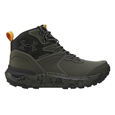 Tênis Under Armour Defense Mid Unissex