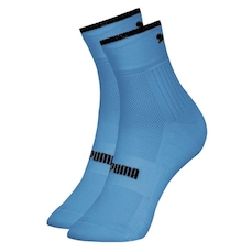 Meia Cano Baixo Puma Sport Masculina