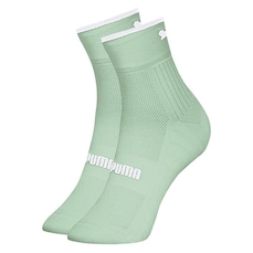 Meia Cano Curto Puma Sport Feminina