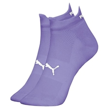 Meia Cano Curto Puma Sport Feminina