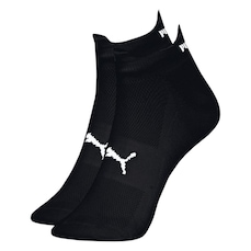 Meia Cano Curto Puma Sport Feminina