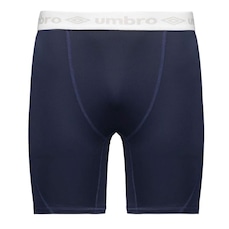 Bermuda Térmica Umbro Clubes 2023 Profissional Masculina
