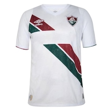 Camisa Umbro Fluminense II 2024/25 Torcedor Masculina
