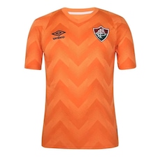 Camisa Umbro Fluminense Goleiro 2024/25 Masculina