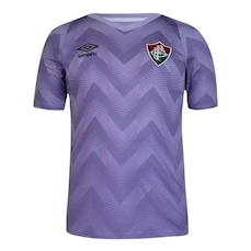 Camisa Umbro Fluminense Goleiro 2024/25 Masculina