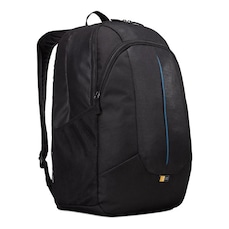 Mochila Case Logic Prevailer para Notebook 17 pol Preta