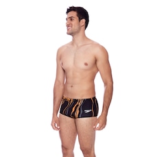 Sunga Masculina Speedo Tradicional Unique