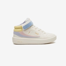 Tênis Fila Acd Classic Mid Infantil