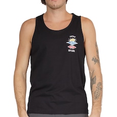 Bermuda Hurley Volley Half Letters SM26 Masculina