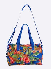 Bolsa Farm Viva Bananamix Feminina
