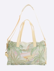 Bolsa Farm Viva Fim de Tarde Feminina