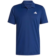 Camisa Polo adidas Tênis Club Masculina