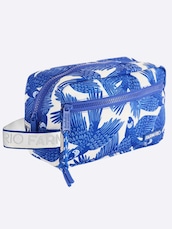 Necessaire Farm Amô Voo Das Araras Feminina