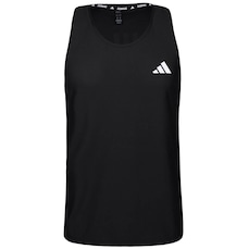 Camiseta Regata adidas Own The Run Base Masculina