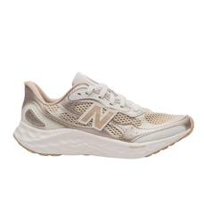 Tênis New Balance Fresh Foam Arishi v4 Feminino