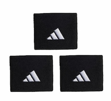 Kit Munhequeira adidas Tênis Beach Tennis Pequena - 3 Pares