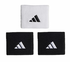 Kit Munhequeira adidas Tênis Beach Tennis Pequena - 3 Pares