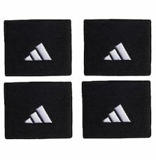 Kit Munhequeira adidas Tênis Beach Tennis Pequena - 2 Pares