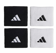 Kit Munhequeira adidas Tênis Beach Tennis Pequena - 2 Pares