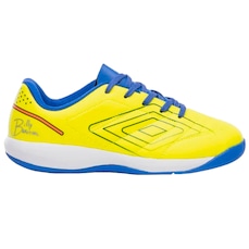 Chuteira Futsal Infantil Umbro Br