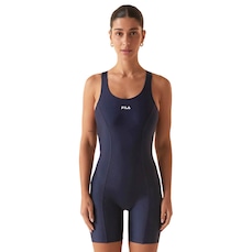 Maiô Fila Long Twice Feminino