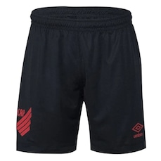 Bermuda Umbro Athletico Paranaense Treino 2020/21 Masculina